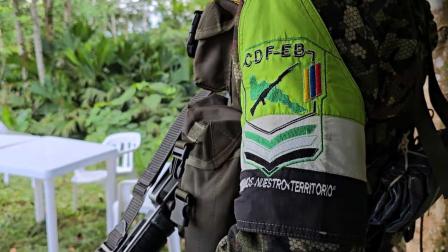 La audiencia de juzgamiento en contra de 13 integrantes de Comandos de la Frontera se realizó este sábdo 12 de julio