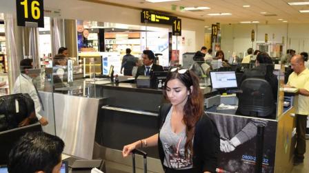 Aduana de Ecuador hizo una aclaración sobre el formulario FRA que se deberá llenar y las personas que deberán hacerlo,
