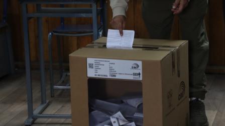 El Gobierno planea llevar adelante una consulta popular en diciembre de este año.