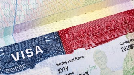 El costo de la visa a Estados Unidos aumentará por una nueva Ley de Donald Trump.
