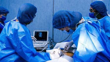 Un hospital público de Ecuador ofreció disculpas públicas por dejar estéril a una mujer cuando tenía 17 años.