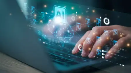 Usuarios jóvenes hacen cada vez más preguntas a la inteligencia artificial, lo que se considera un peligro para los buscadores.