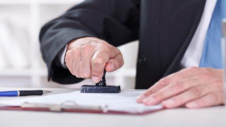 La Contraloría General de Estado tiene la potestad de evaluar las declaraciones patrimoniales de funcionarios públicos.