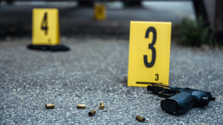 Dos personas fallecieron en ataques armados en Guayaquil.
