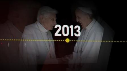 El Papa Francisco inspiró al mundo y las selfies conquistaron las redes. Un año de fe, tecnología y cultura.