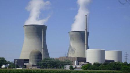 Ecuador plantea instalar una planta nuclear en el país.