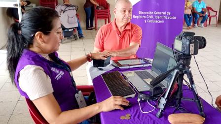 El sábado 19 de julio del 2025, el Registro Civil atenderá en jornada extendida para las personas que agenden turno