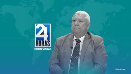 Fausto Ortiz, analista económico, indica que el empleo en Ecuador mejoró en el primer trimestre del 2025, en comparación con el mismo periodo del 2024. No obstante, considera no tuvo un crecimiento significativo porque apenas 44 000 personas consiguieron empleo.