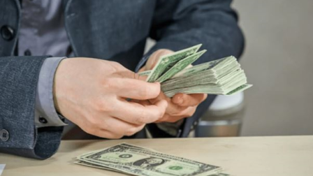 600 millones de dólares serán desembolsados para Ecuador.
