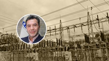 Jorge Jácome es el nuevo gerente de Celec, nombrado luego del escándolo por contratos en la crisis energética.