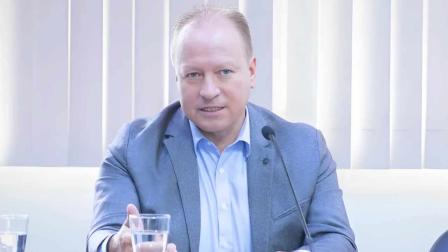 El TCE removió al alcalde de Loja, Franco Quezada; vicealcaldesa asumirá de forma oficial