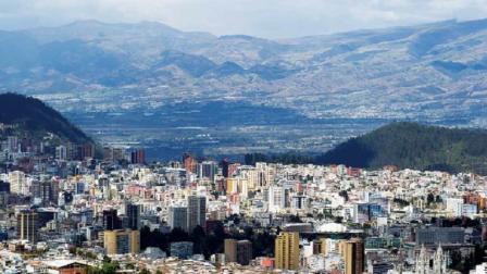 El Inamhi informó las condiciones climáticas para este sábado 19 de julio del 2025.