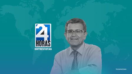 Hugo Acero, experto en seguridad, defensa y justicia, cree que Adolfo Macías Villamar, alias 'Fito', se declarará inocente en Estados Unidos. Sin embargo, asegura que luego iniciará una negociación que le permitirá a las autoridades tener información de las actividades criminales en Ecuador y la región.