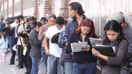 En junio de 2025, la tasa de desempleo en Ecuador se ubicó en 4,2% para las mujeres y 3,0% para los hombres.