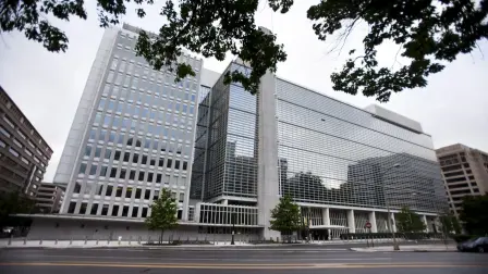 El Banco Mundial revela que ningún país en Ameríca Latina tiene