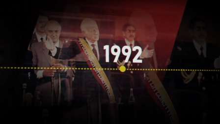1992, un año de desafíos sociales, logros deportivos y hitos culturales en Ecuador y el mundo.