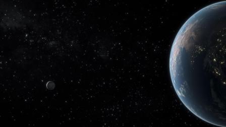 La rotación de la Tierra se acelaró en los últimos años generando días más cortos.