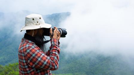 Ecuador participará en la Copa Mundial de Fotografía 2026.