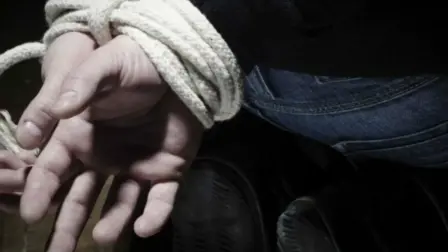 Procesan a tres personas por secuestro extorsivo en Loja; una víctima continúa desaparecida