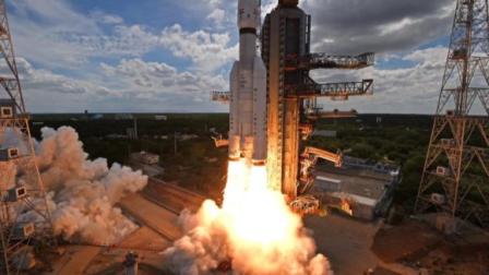 El lanzamiento de la misión espacial será el 30 de julio de 2025.