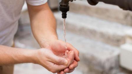 El abastecimiento de agua comenzará en horas de la tarde de este miércoles, según el Alcalde de Quito.