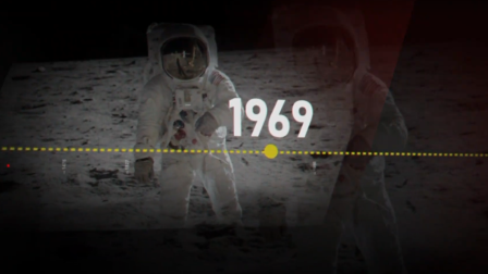 En 1969, aviones ecuatorianos fueron secuestrados, el hombre pisó la Luna y Woodstock marcó una generación.