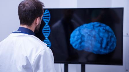 El envejecimiento cerebral y el deterioro cognitivo están ligados al covid19.