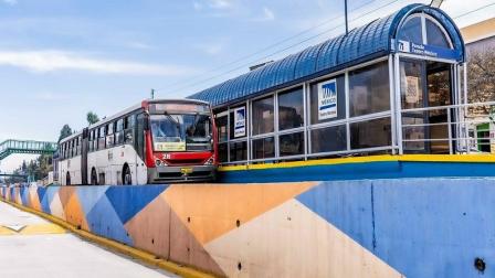 El martes 22 de julio del 2025 se cerró la parada Teatro México para realizar remodelaciones.