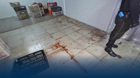 Arcsa clausura establecimiento que prestaba servicio de catering en el norte de Guayaquil por insalubridad y presencia de plagas.
