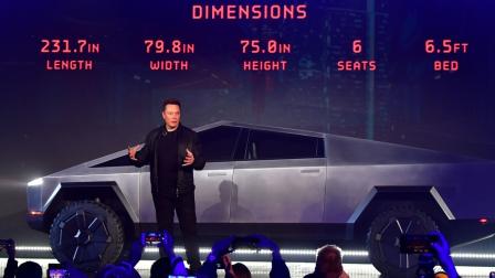 Los beneficios de Tesla entre abril y junio fueron de 1 200 millones de dólares, un 16% menos que el año anterior.