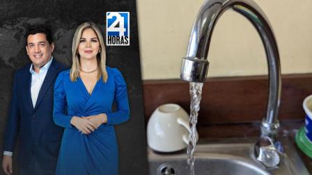 Revise las noticias más destacadas del Ecuador en nuestro Noticiero 24 Horas Emisión Estelar de este miércoles 23 del 2025. Con Diana León