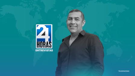 Gabriel Balladares, alcalde de General Villamil Playas, asegura que la ola de inseguridad en el cantón Playas es producto de migración de delincuencia común. Afirma que la intervención de las fuerzas del orden han permitido tener un ambiente de paz.