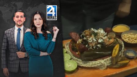 Revise las noticias más destacadas de Guayaquil en la Tercera Emisión del Noticiero 24 Horas de este jueves 24 de julio del 2025. Con Valerie Villalba y Ricardo Alcívar.