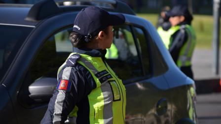 La medida de restricción Pico y Placa rige en la zona urbana de Quito.