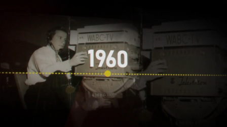 En 1960, la televisión unió a los barrios, Spencer conquistó América, y Quito celebró en las calles.