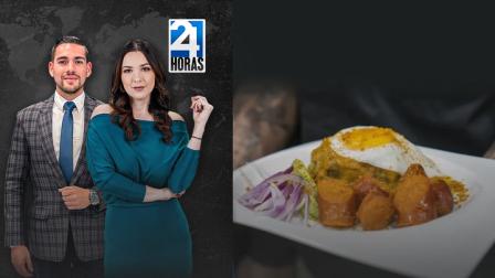 Revise las noticias más destacadas de Guayaquil en la Tercera Emisión del Noticiero 24 Horas de este viernes 25 de julio del 2025. Con Valerie Villalba y Ricardo Alcívar.