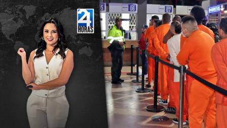 Revise las noticias más destacadas del Ecuador en nuestro Noticiero 24 Horas Emisión Central de este domingo 27 de julio del 2025. Con Belén Merizalde
