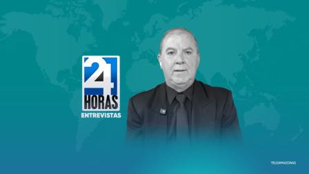 Remigio Hurtado, presidente de la Confederación Nacional de Servidores Públicos, dice que  con la eliminación del artículo 98 de la Ley Orgánica de Servicio Público (LOSEP) se retira garantía a la estabilidad en el servicio público.