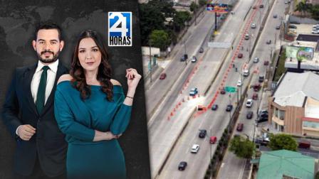Revise las noticias más destacadas de Guayaquil en nuestro Noticiero 24 Horas Emisión Central de este lunes 28 de julio del 2025. Con Carlos Sacoto y Valerie Villalba.