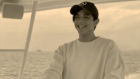 Zavae Isaac Noboa, joven que estaba reportado como desaparecido desde el viernes 25 de julio del 2025 fue hallado sin vida en Quito.