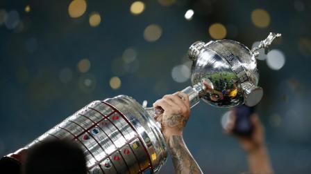 En la edición 2025 se va a jugar los octavos de final de la Copa Libertadores y Sudamericana