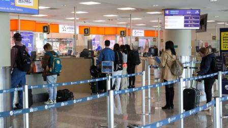 La Aduana de Ecuador indicó que la presentación del formulario es obligatoria.