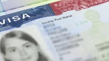 42 países forman parte del Programa de Exención de Visas de Estados Unidos.