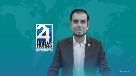 Harold Burbano, ministro de Inclusión Económica y Social, afirma que los recortes presupuestarios no son el fin de la fusión de los ministerios  en Ecuador. Recalca que se están sacando a funcionarios que provocaban una burocracia robusta y que no permitían agilidad en los trámites.