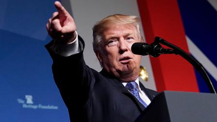 Trump aseguró que Corea del Sur se comprometió a invertir en Estados Unidos tras alcanzar acuerdo.