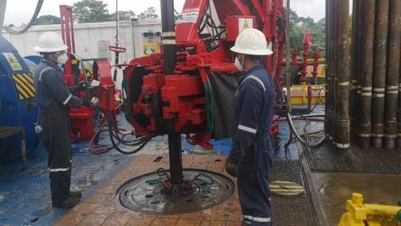 Petroecuador anunció la fecha para reanudar las exportaciones de crudo en Ecuador