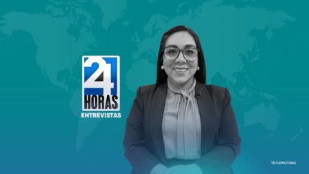 Tatiana Macías, docente del colegio de Economía de la Universidad San Francisco, dice que no se debe satanizar al Fondo Monetario Internacional (FMI) porque los despidos y fusión de ministerios son parte de las medidas de ajuste fiscal que impulsa Daniel Noboa.