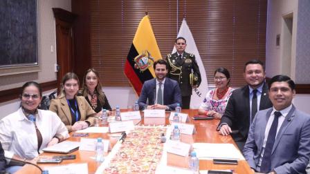 El Consejo de Administración Legislativa calificó a trámite el proyecto de Ley de Fundaciones