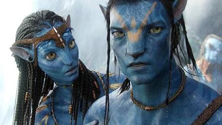 Avatar encabeza la lista de las películas más taquilleras de la historia