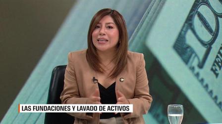 Un análisis con Nathaly Farinango, asambleísta de ADN; Mónica Almeida, periodista de investigación y escritora; Daniela Chacón, directora de la fundación Tandem; e Inés Alarcón, asambleísta de ADN.

Con Andrés Carrión